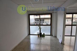 Oficina en alquiler en El Pla de Sant Josep - L'Asil en Elche