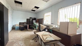 Terreno en venta en Centro en Bormujos