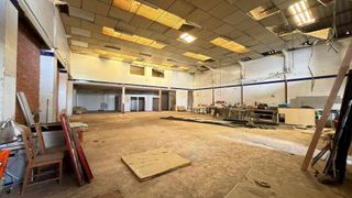 Terreno en venta en Centro en Bormujos