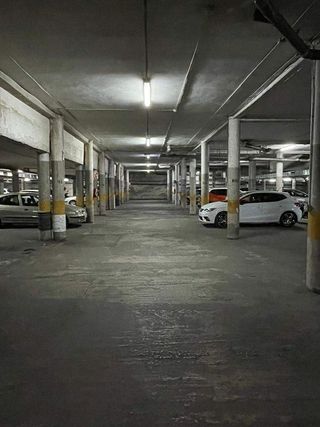 Garaje en venta en Carrús Oest - El Toscar en Elche