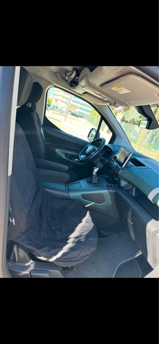 Citroen Berlingo 2019