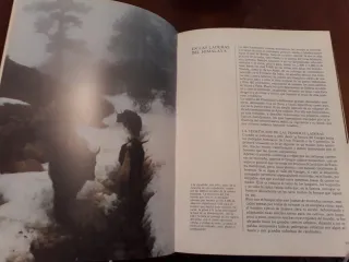 Historia Universal Salvat. 23 Volúmenes