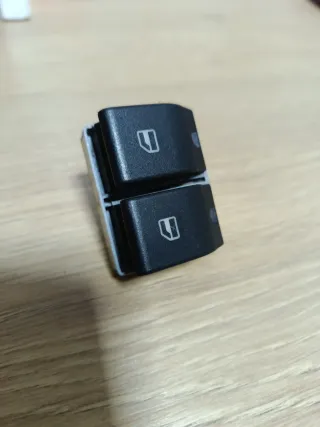 Botón elevalunas Seat Ibiza/Polo 6Q0 959 858