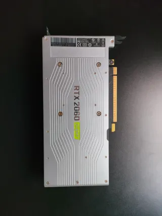 Pc gaming ryzen 5 3600 + 2060 super