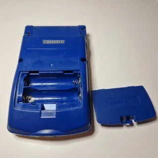 Game Boy Color Edizione Pikachu con Schermo IPS HD