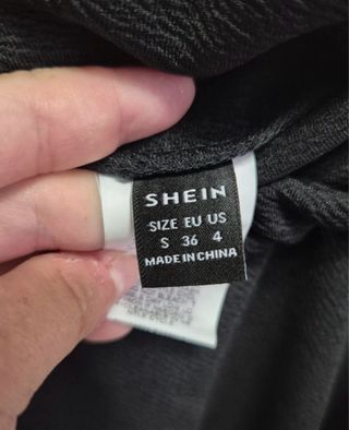 Falda pantalón Talla 36