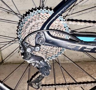 Bicicleta MTB BH ULTIMATE Talla S