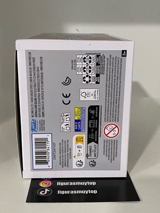 Or53 Funko Pop! Transformers Cyclonus 148