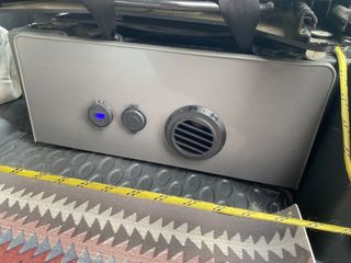 OFERTA! | Viano 2.0 CDI Camper | Clas. TURISMO