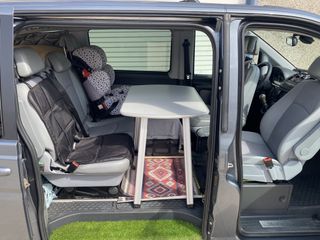 OFERTA! | Viano 2.0 CDI Camper | Clas. TURISMO