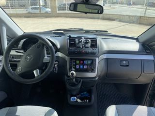 OFERTA! | Viano 2.0 CDI Camper | Clas. TURISMO
