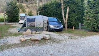 OFERTA! | Viano 2.0 CDI Camper | Clas. TURISMO