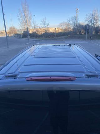 OFERTA! | Viano 2.0 CDI Camper | Clas. TURISMO