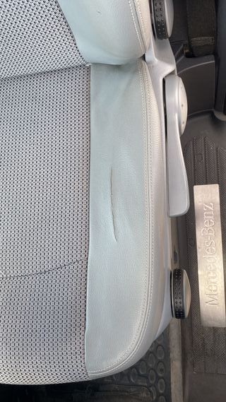 OFERTA! | Viano 2.0 CDI Camper | Clas. TURISMO