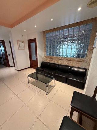 Oficina en alquiler en Guadix