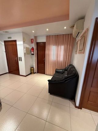 Oficina en alquiler en Guadix