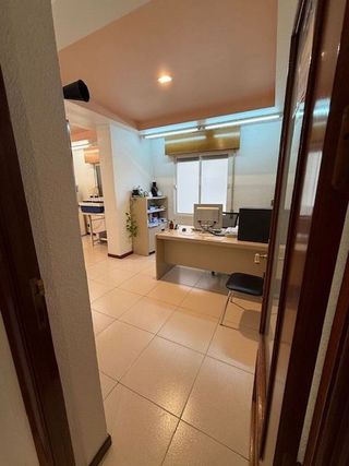 Oficina en alquiler en Guadix