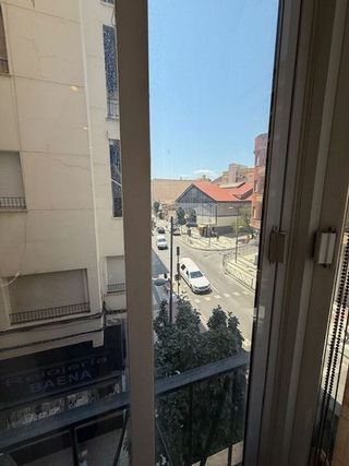 Oficina en alquiler en Guadix