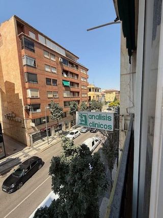 Oficina en alquiler en Guadix