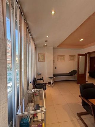 Oficina en alquiler en Guadix