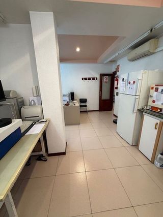 Oficina en alquiler en Guadix