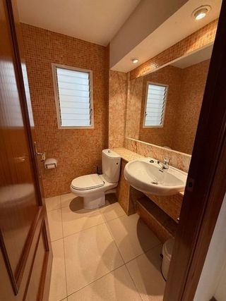 Oficina en alquiler en Guadix