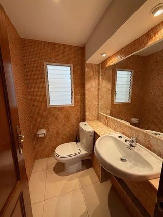 Oficina en alquiler en Guadix