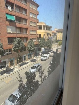 Oficina en alquiler en Guadix