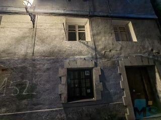 Edificio en venta en Azpeitia