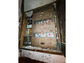 Edificio en venta en Azpeitia