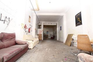 Local comercial en venta en Ejea de los Caballeros