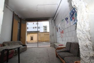 Local comercial en venta en Ejea de los Caballeros