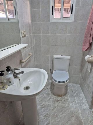 Nave industrial en venta en Parque de la Bombilla-Pla de Rascanya en Llíria