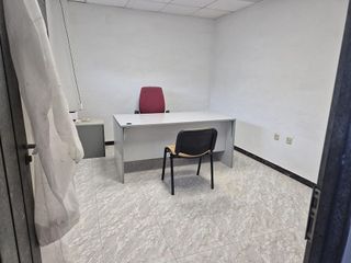 Nave industrial en venta en Parque de la Bombilla-Pla de Rascanya en Llíria