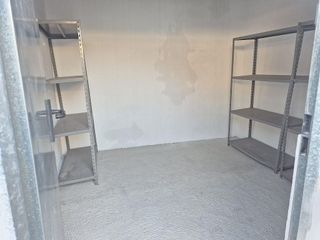 Nave industrial en venta en Parque de la Bombilla-Pla de Rascanya en Llíria