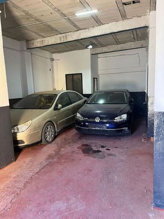 Local comercial en venta en Coria del Río