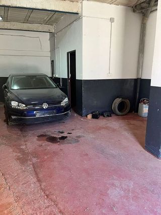 Local comercial en venta en Coria del Río