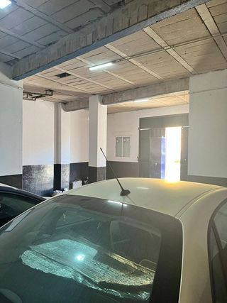 Local comercial en venta en Coria del Río