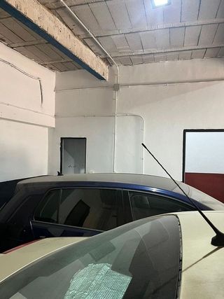 Local comercial en venta en Coria del Río