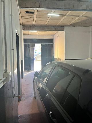 Local comercial en venta en Coria del Río