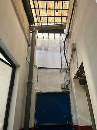 Local comercial en venta en Coria del Río