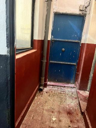 Local comercial en venta en Coria del Río