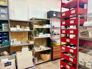 Local comercial en venta en La Línea de la Concepción ciudad en Línea de la Concepción (La)