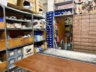 Local comercial en venta en La Línea de la Concepción ciudad en Línea de la Concepción (La)