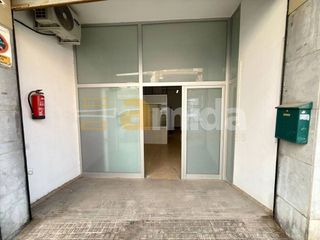 Local comercial en venta en Cementiri Vell en Terrassa