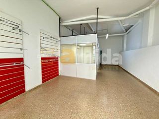 Local comercial en venta en Cementiri Vell en Terrassa