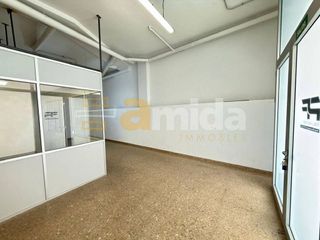 Local comercial en venta en Cementiri Vell en Terrassa