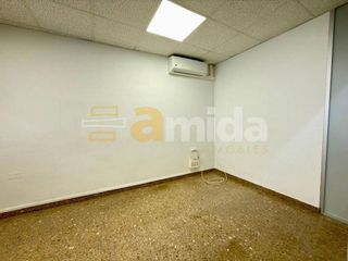 Local comercial en venta en Cementiri Vell en Terrassa