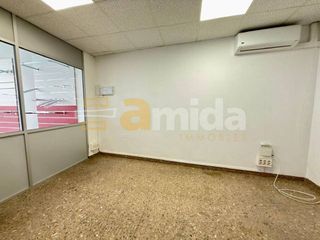 Local comercial en venta en Cementiri Vell en Terrassa
