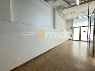 Local comercial en venta en Cementiri Vell en Terrassa